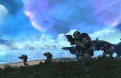 Halo: Combat Evolved Anniversary: .de: Games