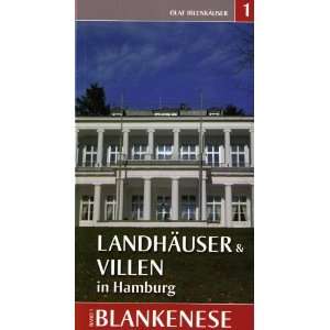 Landhäuser & Villen in Hamburg   Blankenese Ein unentbehrlicher 
