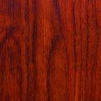 Customer reviews for Brazilian Cherry 7mm Thick x 7 9/16 in. Wide x 50 