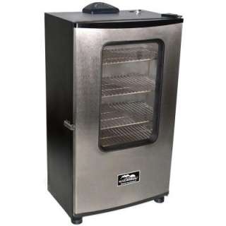 Masterbuilt Electric Smoker with Window 20071011 