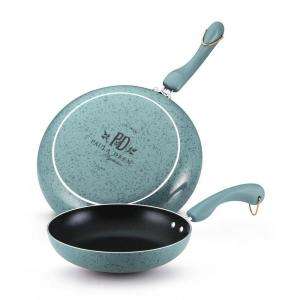 Paula Deen Signature Porcelain 9 In. and 11 In. Skillet 19810 at The 