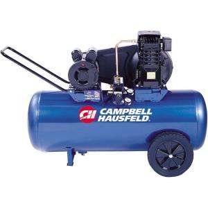 Campbell Hausfeld 26 Gal. Air Compressor VT6271 at The Home Depot 