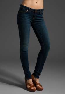 GENETIC DENIM The Shya Cigarette in Rugged at Revolve Clothing   Free 