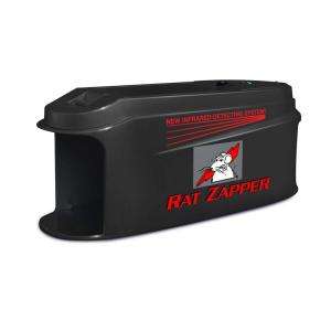 Rat Zapper from The Home Depot   Model RZUIR1