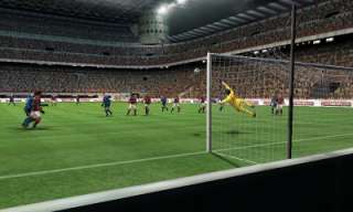 PES 2011   Pro Evolution Soccer Nintendo 3ds  Games