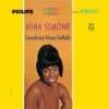 Pastel Blues (Verve Originals Serie) Nina Simone  Musik