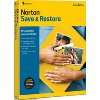 Norton Save & Restore 2.0  Software