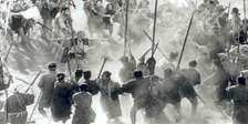 Akira Kurosawa   Die sieben Samurai: .de: Takashi Shimura 
