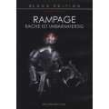 Rampage   Rache ist unbarmherzig   Black Edition (DVD) DVD