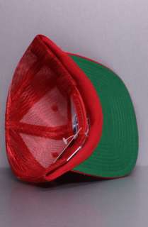 Vintage Deadstock St Louis Cardinals Snapback Hat : Karmaloop 