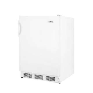   Cu. Ft. Compact Refrigerator in White AL750 