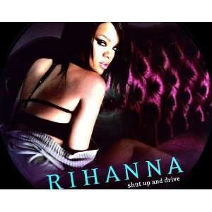 Shut Up & Drive [Vinyl Single] Rihanna  Musik
