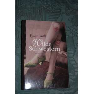   : .de: Paula Wall, RM Buch und Medien Vertrieb: Bücher