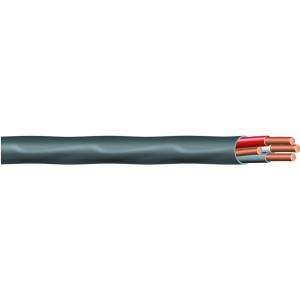   Romex SIMpull 500 Ft. 2/3 Type NM B Cable 63970805 
