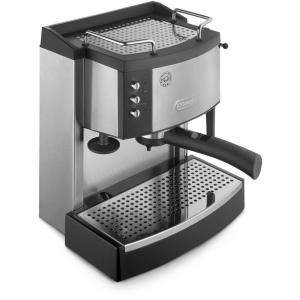 DeLonghi 44 oz. Espresso/Cappuccino Maker EC702 