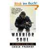 Warrior Soul The Memoir of a Navy SEAL