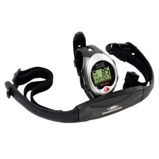 NEW PylePro   PHRTMW1   Digital Sports Watch With Heart Rate Monitor 