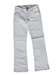 ESPTIT Jeans edc, five light boot cut, regular, Größe 34  