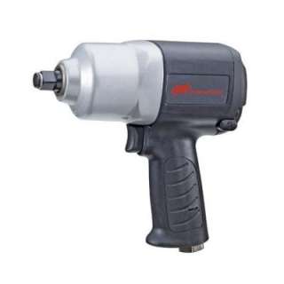 Ingersoll Rand 2100G Composite Air Impactool 1/2 In. Drive at The Home 
