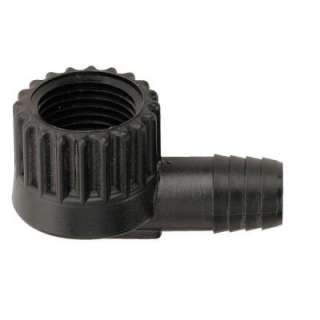 Toro Funny Pipe 1/2 in. Female Elbow 53306 at The Home Depot