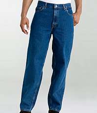Levi´s Big & Tall 560™ Loose Jeans $55.00
