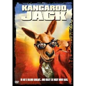 Kangaroo Jack  Jerry OConnell, Anthony Anderson, Estella 