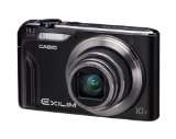 Casio Exilim EX H15 Digitalkamera (14 Megapixel, 10 fach opt. Zoom, 7 