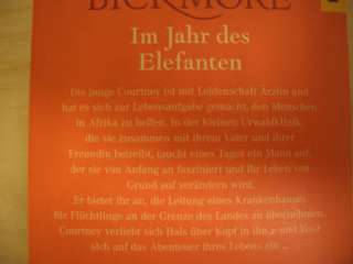 Barbara Bickmore Im Jahr des Elefanten in Aachen   Aachen Mitte 
