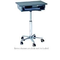 Office Carts, Mobile Carts, Stand Up Workstations, Shelving Trucks at 