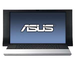 ASUS NX90JN A2 Laptop Computer   Intel Core i5 460M 2.53GHz, 4GB DDR3 