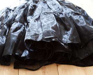 Wunderschöner Petticoat 50er Rockabilly Kleid 36 44 Neu  
