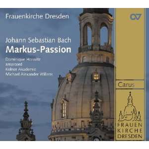   , Johann Sebastian Bach, Michael Alexander Willens: .de: Musik