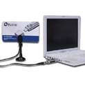 Plextor Mini Digital HDTV USB2.0 Receiver Item#  P67 1300 