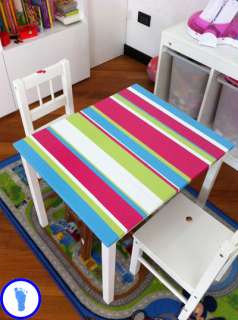 IKEA Kindertisch Kinderstuhl KRITTER Sitzgruppe Kinder Tisch NEU OVP 