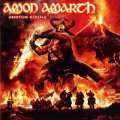 Surtur Rising Audio CD ~ Amon Amarth