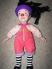 18 in  Molly and the Big Comfy Couch Lunette Talking Doll