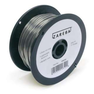 Zareba 250 ft. Aluminum Wire for Electric Fencing AW250 at The Home 