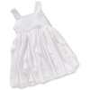 Emoi Mädchen Trägerkleid/Kleid,weiß,Größe 110  Baby