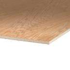 Lumber & Composites   Plywood, Sheathing & Subfloor   Plywood   at 