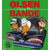 Die Olsenbande   Goldbox (15 DVDs)  Ove Sprogøe, Morten 