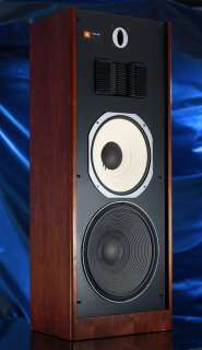 JBL Vintage L220 Oracle Audiophile Speakers L 220 076 LE14A LE5 9 L222 