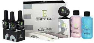   GELerations Essential Kit   Intro Kit   Soak Off UV Gel Polish Kit