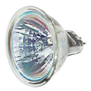 Hinkley Lighting 12 Volt 35 Watt MR16 Wide Beam Halogen Light Bulb 