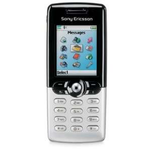Sony Ericsson T610 Vodafone Callya Prepaid Handy mit  