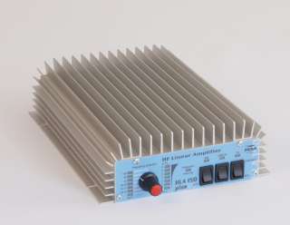 Amplificatore Lineare   Linear Amplifier HLA 150 PLUS  
