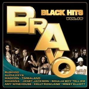 Bravo Black Hits Vol.18 Various  Musik