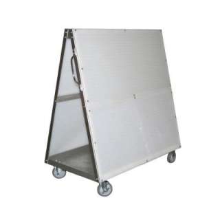 Industrial Grade Mobile Tool Cart, Quantity  1 DBC 4 at The Home Depot