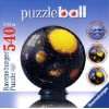 Ravesburger   Planeten, 540 Teile Puzzleball  Spielzeug
