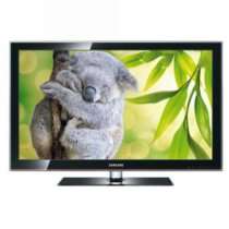 Samsung LE32C579 81 cm (32 Zoll) Full HD 50Hz LCD Fernseher mit integr 