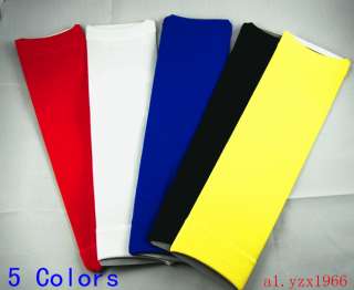 Pcs Arm Sleeves For Basketball Golf Sport Stretch Shooting New 5 